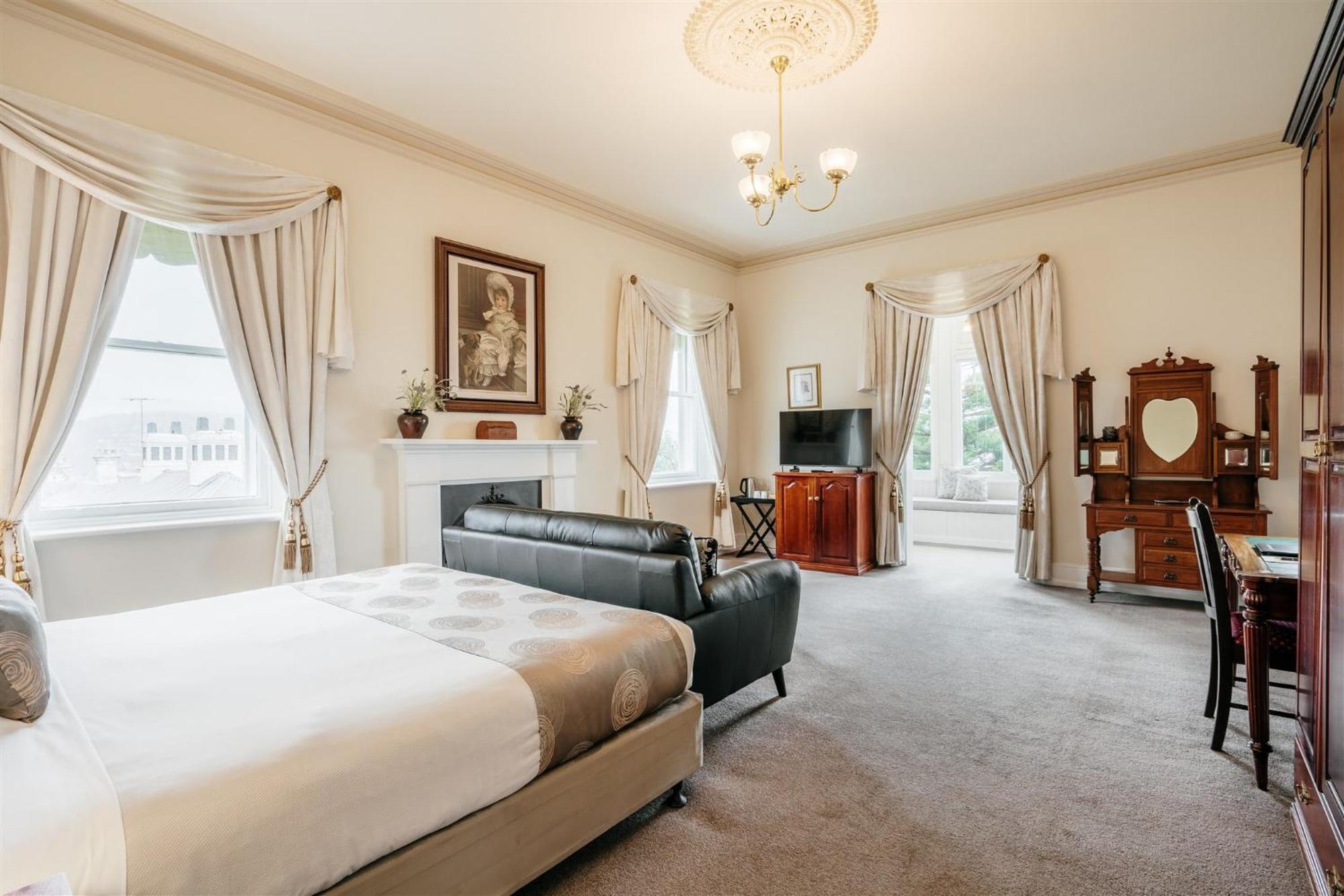 Waratah On York 4* Launceston