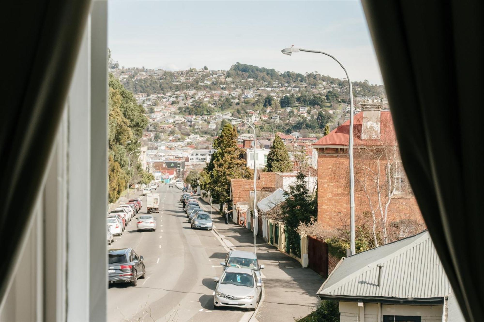 Waratah On York